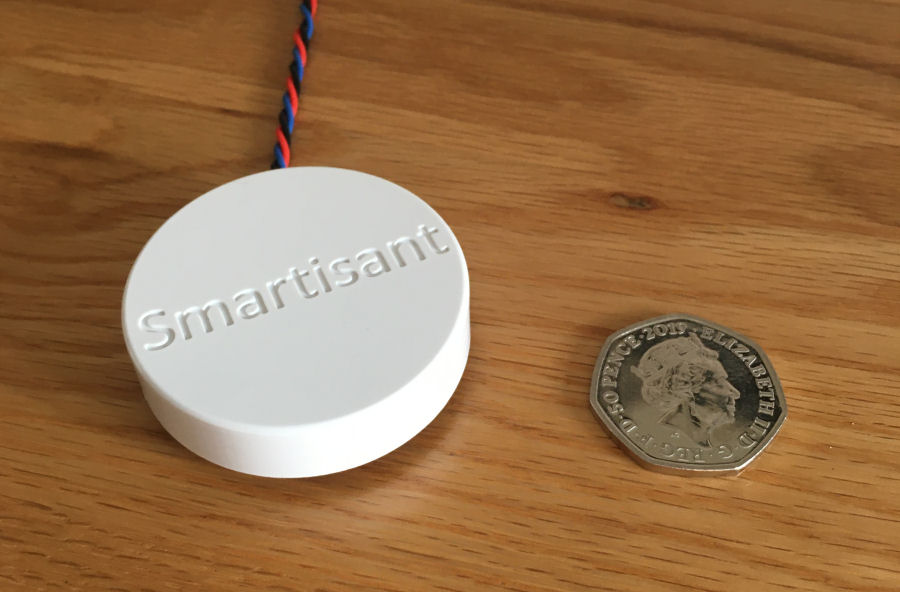 Smartisant Flood/Leak Sensor FLD1